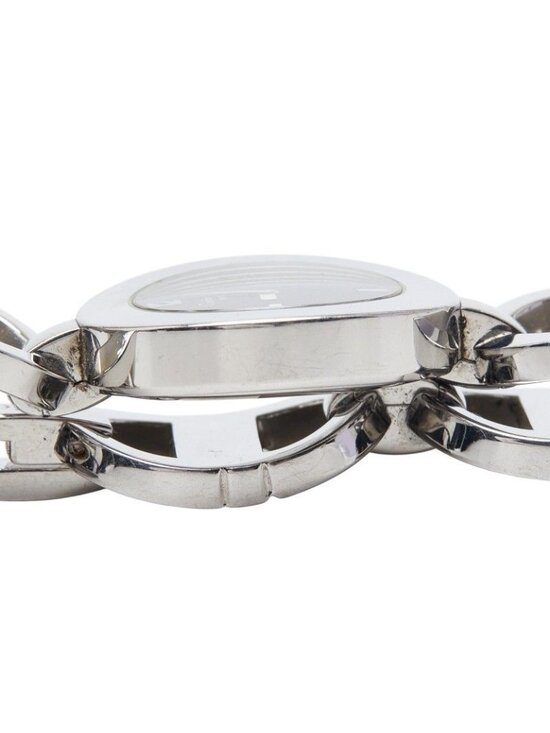 Dior Maris Silver Stainless Steel Watch main image 7